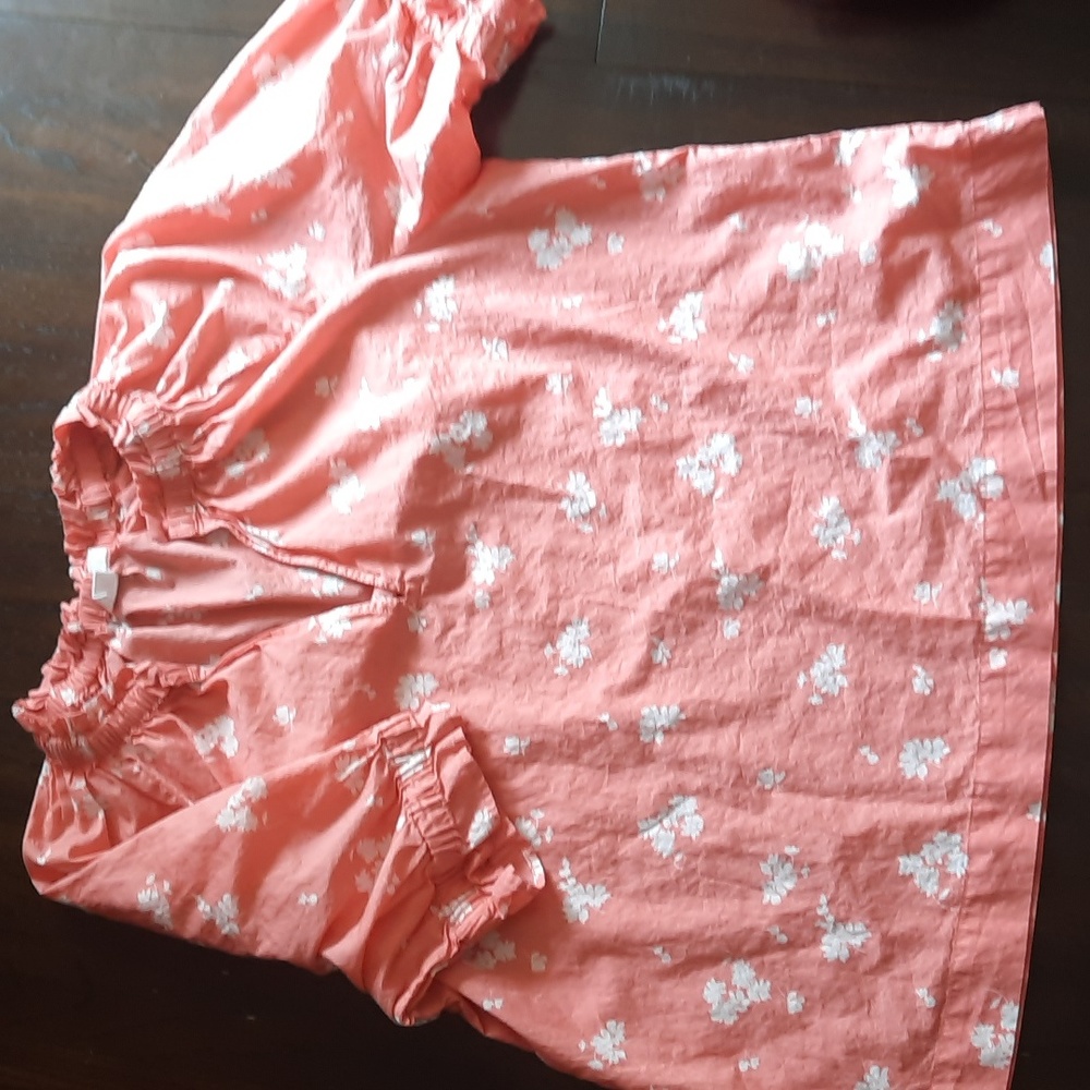 Womens blouse